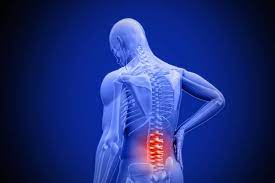 Lower Back Pain: Causes, Symptoms, Diagnosis & Treatment